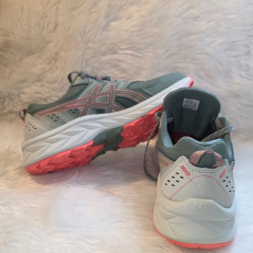 Asics this model